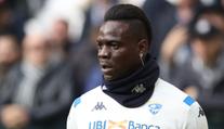 Šéfovi došla trpělivost! Rebel Balotelli dostal padáka a je bez angažmá