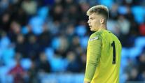 Skvělý zážitek! Sedmnáctiletý Jaroš se po debutu za Liverpool rozplýval radostí