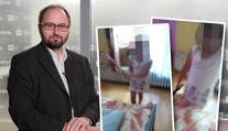 Psycholog: Výchova dítěte k násilí je špatná, může to být i trestné