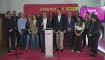 Jednání o koalici v Praze finišují. Město povede STAN a SPOLU, hledají k sobě třetího