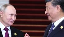 Putin je nástroj Číny k ovládnutí světa, tvrdí odborník. Západ musí reagovat