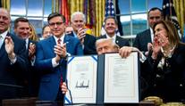 Shutdown skončil. Americké úřady znovu začnou fungovat