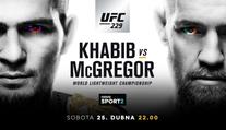 O víkendu se do klece vrátí hvězdy UFC! Připomeňte si to nejlepší z MMA