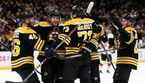 NHL zveřejnila plán restartu: Derby jako předkrm, zápasy i pro Boston!