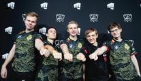 Worlds: Evropská naděje žije! Dokáže vyzrát i na korejské mistry?