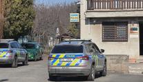 Výbuch bankomatu v Srní: Policie zahájila trestní stíhání dvou cizinců