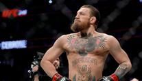 Conor McGregor ukončil kariéru. Šokující oznámení, nebo vtip?