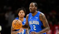 Orlando Magic pod lupou: Koronavirus je zastavil v rozletu