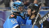 Ženský hokej baví! Fanoušci za 20 minut vyprodali největší arénu NHL