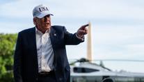 Trump oznámil likvidaci šéfa ISIS. Vůdce teroristů se ukrýval v Africe
