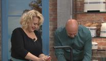 Nedělní Víkendová Snídaně je za rohem. Podívejte se, co vás čeká