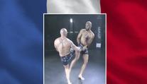 Ve Francii začala nová éra MMA. První úder po 4 letech mířil do rozkroku