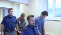 Za brutální vraždu dostali mladíci 7,5 roku. Slíbili, že se polepší