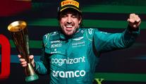 Který pilot F1 si vydělal nejvíc? Žebříček vedou mistři světa