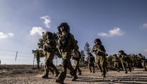Izrael zřídil speciální jednotku na likvidaci pachatelů masakru Hamásu