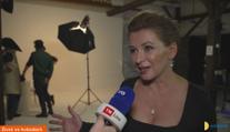 Morávková v nové divadelní hře. Režie se po otci ujal Karel Heřmánek mladší