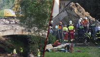 Tragický pád mostu ve Vilémově znovu u soudu. Dva stavbyvedoucí dostali podmínku