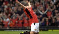 Bývalý hráč United deset let nejedl máslo, dal na radu klubové legendy