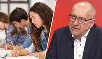 Maturanty naštval test z matiky. Ministr chce zjistit, jestli opravdu nebyl moc těžký