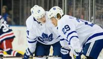 Autonehoda talentů z Toronta: Ve voze seděl Nylander a Kapanen!