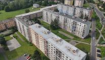 Agresivita některých obyvatel ústeckého sídliště Mojžíř roste. Radnice je bezradná