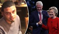 Problém pro Hillary! Bill Clinton má údajně syna s prostitutkou