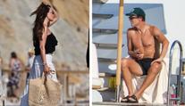 Letní románek na jachtě. Tom Brady prý sbalil slavnou herečku, užívali si na Ibize