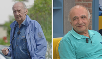 Kriminalista Štoček o legendě Markovičovi: Naučil jsem ho chytat ryby