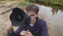 Dvacet tisíc fotografií. Časosběrný snímek mladého Čecha uchvátil NASA