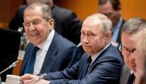 Ruského ministra štvou fámy o Putinově zdraví. Odhalil, jak na tom skutečně je