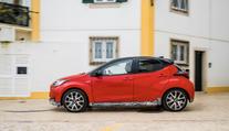 Aktuálně nejlepší malé auto na trhu? Tenhle prcek rozhodně patří na špici!
