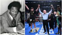 Čeká nás třetí největší zápas historie, říká rival Muhammada Aliho
