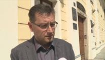 Primátor Wolf viněný ve fotbalové kauze nerezignuje, chce opět kandidovat