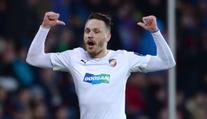 Fotbalista Ondřej Vaněk u soudu: Kokeš?! To je pivo, značka piva!