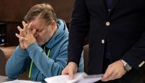 Opilý Slovák zabil autem pět lidí. K soudu jde s prosíkem, aby jej pustil z vazby