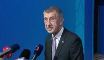 Babiš prozradil, co se dělo za zavřenými dveřmi. S Pavlem nemluvil, řešil se i fotbal