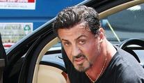 Stallone mě znásilnil, řekla žena! Je to nesmysl, brání se herec