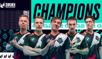 G2 Esports znovu vládnou Evropskému LOL! Získali už osmý titul