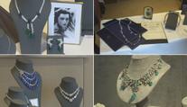 Obří diamanty i sto let staré prsteny! Boháči vydraží šperky za stamiliony