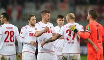 Velká úleva pro Bundesligu. Nakažení hráči z Kolína jsou již negativní