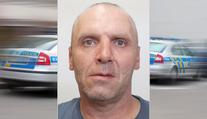 Vězeň utekl z nestřeženého pracoviště. Policie po něm pátrá
