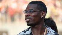 Pogba poprvé promluvil: Vrátili mi něco, co mi vzali. Nemůžu se dočkat března