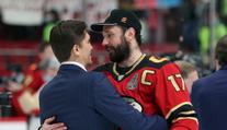 Další návrat? Ilja Kovalčuk rozvázal smlouvu a prý jde do NHL