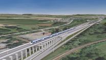 Rychlovlaky v Česku budou dřív! Výstavba může začít už v roce 2025