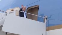 Katar daroval Trumpovi luxusní Boeing 747. Na čas se z něj stane Air Force One