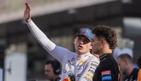 Verstappen promluvil o rivalitě s Norrisem. Někteří lidé jsou idioti, řekl