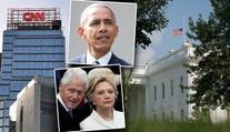 Bomby přišly prezidentům USA a dalším politikům, evakuovali CNN!