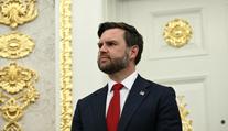 Viceprezident Vance chtěl na vodu. Tajná služba kvůli tomu zvedla hladinu řeky