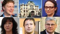 Otázky, které trápí Prahu: Čtěte, jak by je vyřešili lídři kandidátek