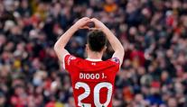 Dojemné gesto Liverpoolu. Navždy vyřadil číslo dresu zesnulého Joty
